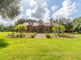 6813 S Fork Ranch Rd, Clermont, FL 34714