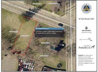 Vanburen 32 St, Battle Creek, MI 49037