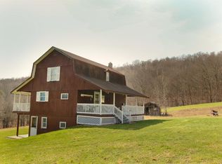 777 Finch Rd, Franklin, NY 13775
