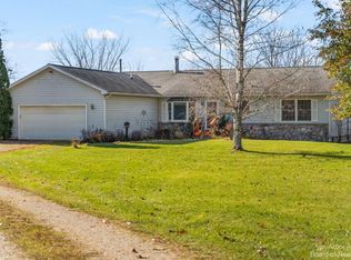 6000 Sorby Rd, Addison, MI 49220