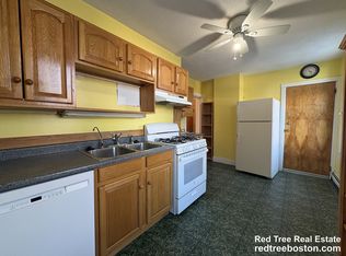 26 Saint James St, Newton, MA 02458