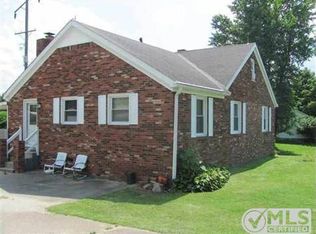 16227 Leitchfield Rd, Big Clifty, KY 42712