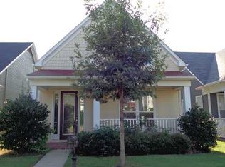 1450 Island Town Cv, Memphis, TN 38103
