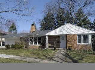 508 E Wilson St, Palatine, IL