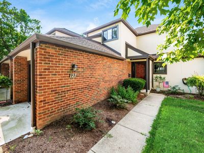 127 Saint Michelle St #35-B, Columbus, OH, 43085