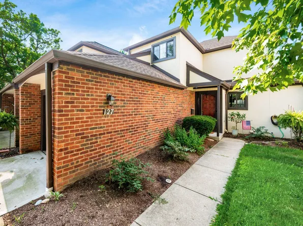 127 Saint Michelle St #35-B, Columbus, OH 43085