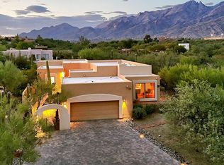 4851 N Valley View Rd, Tucson, AZ 85718