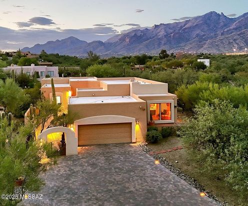 4851 N Valley View Rd, Tucson, AZ 85718