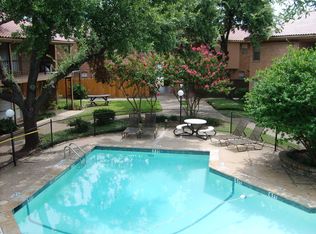 3515 Coker St APT 110, Irving, TX 75062