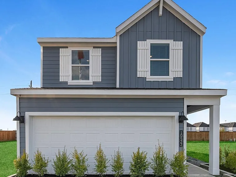2923 Amherst Meadow Ln — Photo 1
