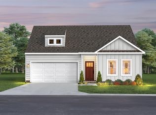 584 Noble Ct Lot 66, Bowling Green, KY