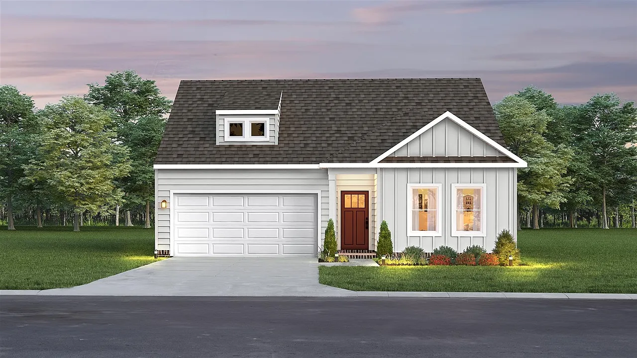 584 Noble Ct Lot 66 photo 1