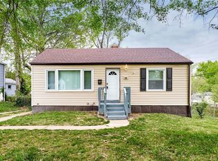 1831 Raft Dr, Saint Louis, MO 63133