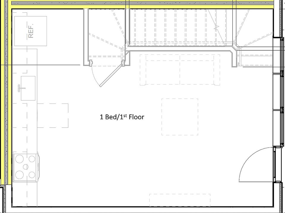 2nd image of 975 Montague Pl