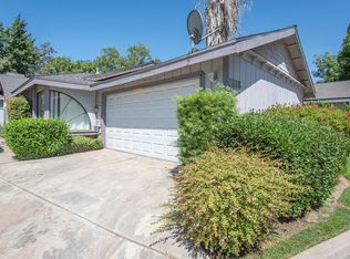 1836 E Babcock Ave, Visalia, CA 93292