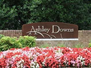 1505 Ashley Downs Dr, Apex, NC 27502
