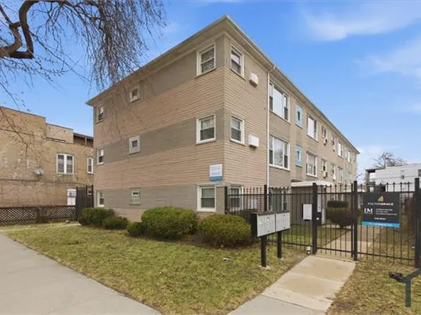 8917 S Cottage Grove Ave APT 3E, Chicago, IL 60619