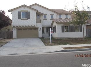 1936 Cordelia Dr, Atwater, CA