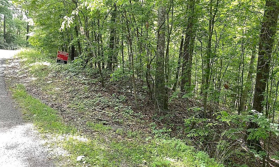 142’ Road frontage