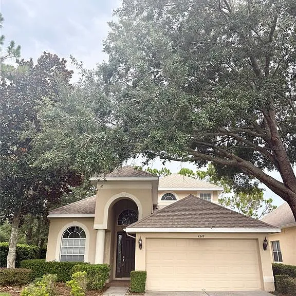 4349 Crystal Downs Ct — Photo 1
