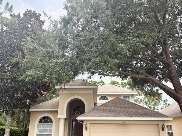 4349 Crystal Downs Ct, Zephyrhills, FL 33543