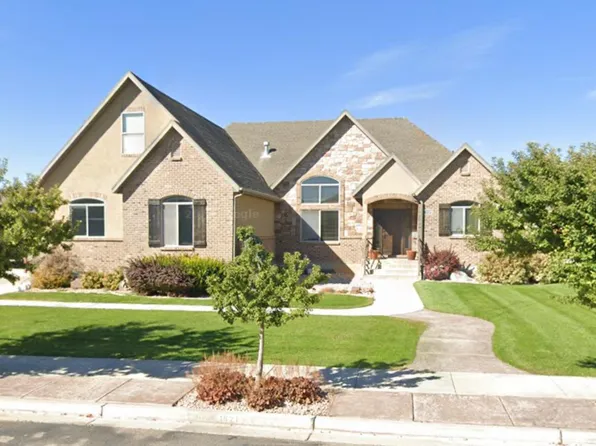 1621 E 2000th St N, Lehi, UT 84043