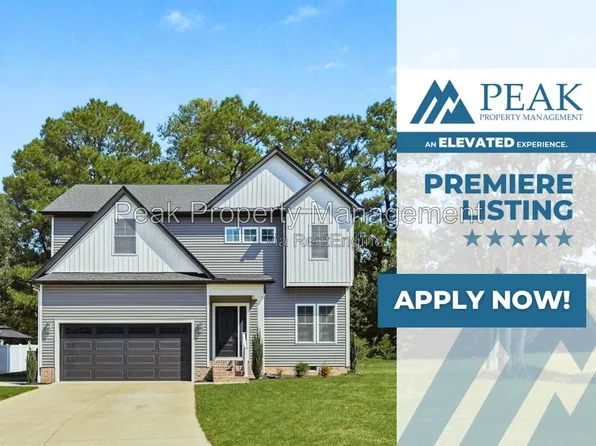 14913 Tosh Ct, Chester, VA 23831