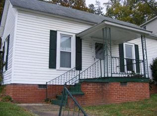 711 Trammell St, Dalton, GA 30720