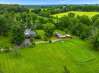 55 Union Grove Rd, Gladstone, NJ 07934