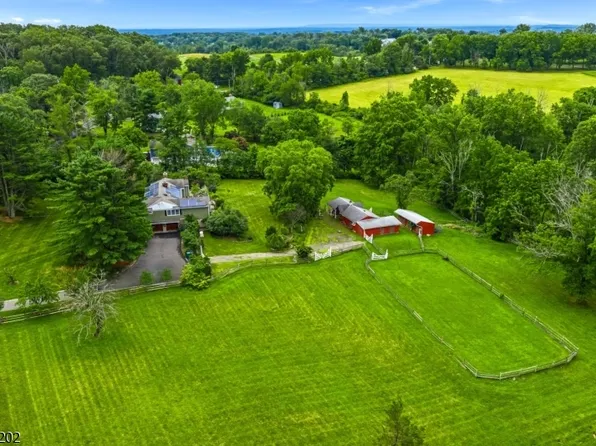 55 Union Grove Rd, Bedminster Twp., NJ 07921