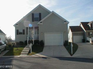 2216 Haleys Way, Owings, MD 20736