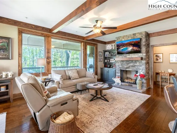 108 Red Tail Summit #CK-1, Boone, NC 28607