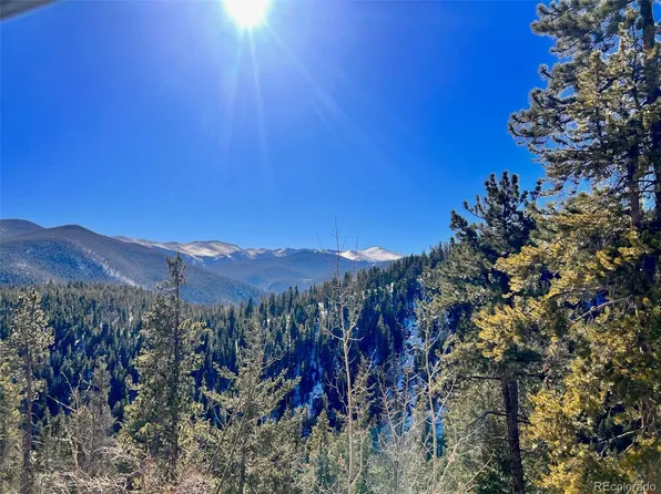 000 Ute Creek Road, Idaho Springs, CO 80452