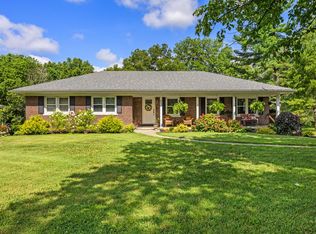 453 Boone Trail Rd, Danville, KY 40422