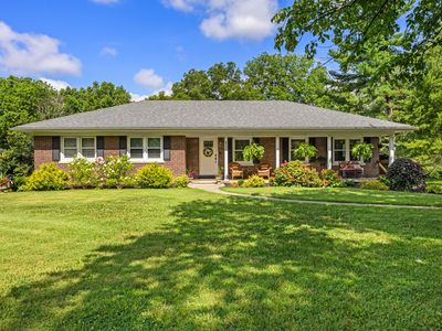 453 Boone Trail Rd, Danville, KY, 40422
