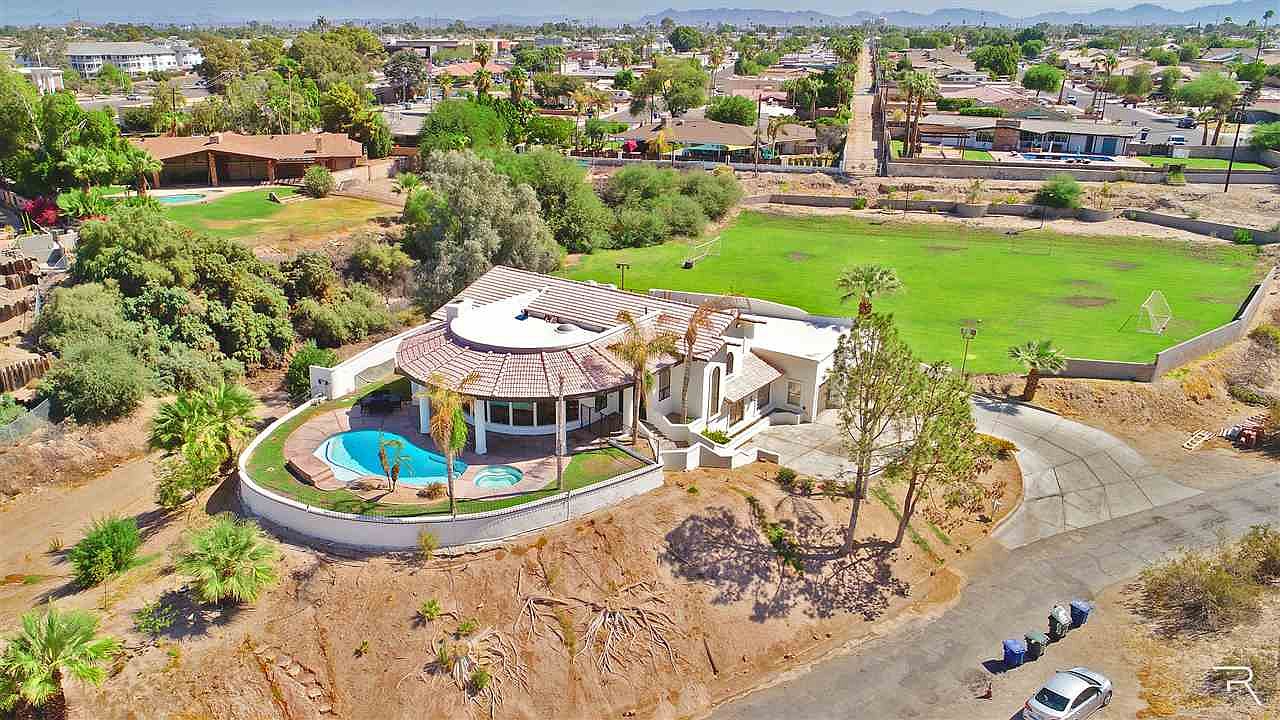 1675 S Via Cielo St Yuma Az 85364 Mls 20210370 Zillow