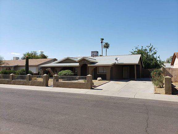 4th image of 7208 W Turney Ave