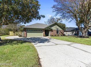 1892 Breckenridge Blvd, Middleburg, FL 32068