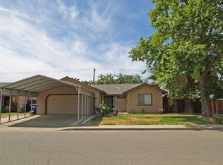 16387 Silkwood, Merced, CA 95315