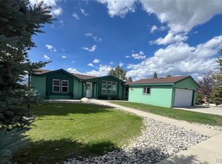 27665 County Road 313 #34, Buena Vista, CO 81211