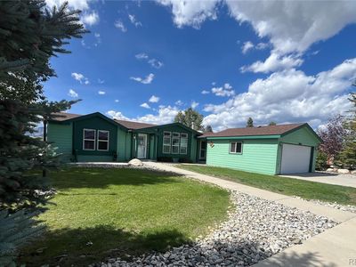 27665 County Road 313 #34, Buena Vista, CO, 81211