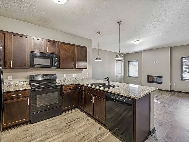 North Pointe Villas — Photo 290