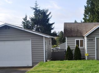 2533 NE Sheridan Rd, Bremerton, WA 98310