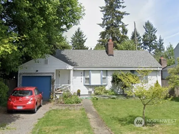 3122 NE 81st Street, Seattle, WA 98115