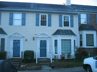 216 Standish Dr, Chapel Hill, NC 27517
