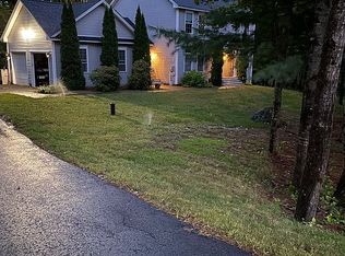 28 Ellis Farm Rd, Sanbornton, NH 03269