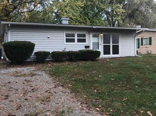 127 Saint Leo Dr, Cahokia, IL 62206