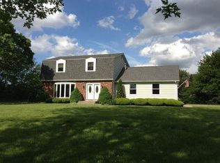 14905 Fawn Dr, Somonauk, IL 60552