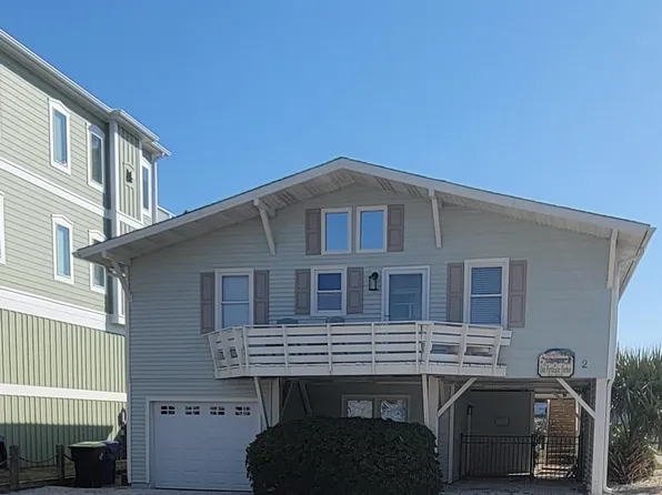 2 Monroe Street, Ocean Isle Beach, NC 28469