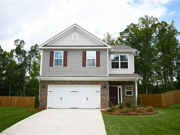 2130 Penley Trl Lot 30, Greensboro, NC 27406